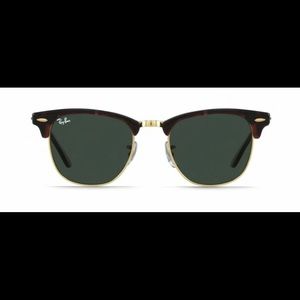 Ray Bans Clubmaster Sunnies